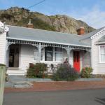 Gardenia House - C Tourism 0