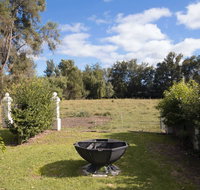 Mudgee Country Grandeur Home - C Tourism