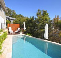 STUNNING HOME WITH SPECTACULAR VIEWS  CLOSE TO THE BEACH - C Tourism