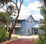 Kestral Ashore - C Tourism