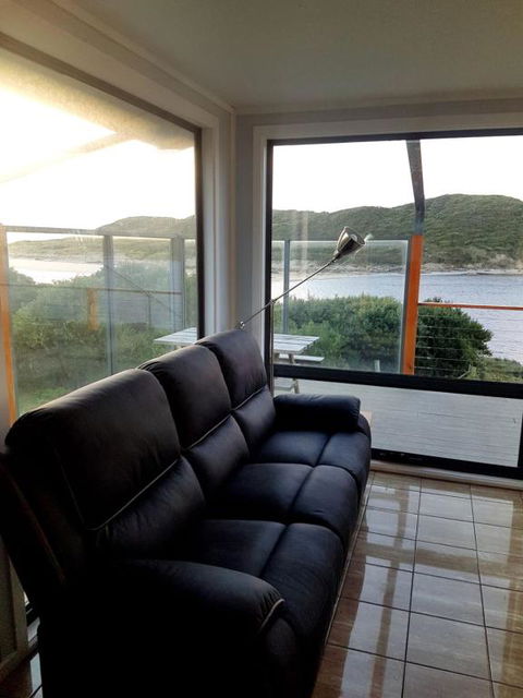 Ocean View Cottage - C Tourism 1