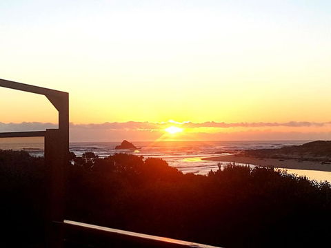 Ocean View Cottage - C Tourism 2