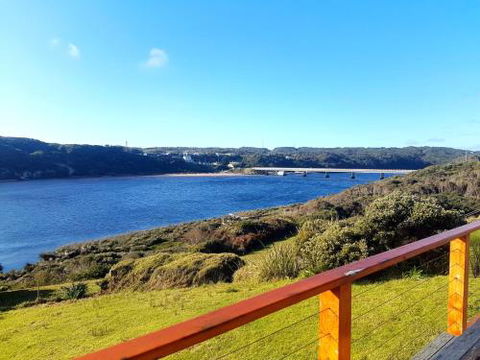 Ocean View Cottage - C Tourism 4