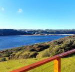 Ocean View Cottage - C Tourism