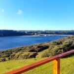 Ocean View Cottage - C Tourism 0