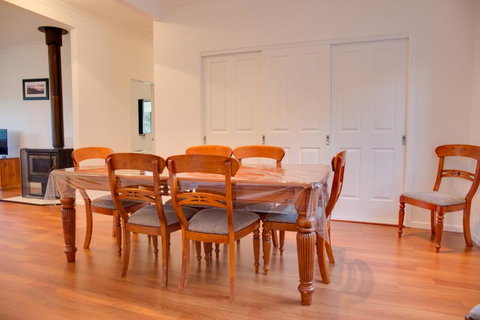 Sapphire Cottage - C Tourism 1