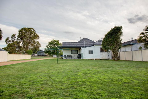 Sapphire Cottage - C Tourism 2