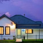 Sapphire Cottage - C Tourism 0