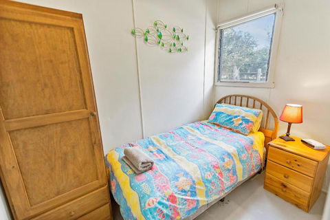 Kambera Pet Friendly Cottage On Raymond Island - C Tourism 4