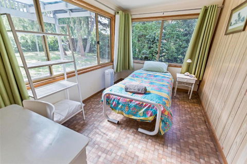 Kambera Pet Friendly Cottage On Raymond Island - C Tourism 2