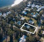 Kambera Pet friendly cottage on Raymond Island