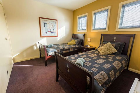 Aqua Vista A Stroll To Paynesville Forshore - C Tourism 1