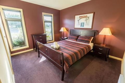 Aqua Vista A Stroll To Paynesville Forshore - C Tourism 2