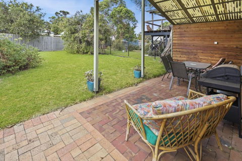 Cedar Cottage Close To Water & Pet Friendly - C Tourism 1