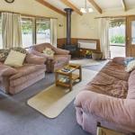 Cedar Cottage Close To Water & Pet Friendly - C Tourism 0