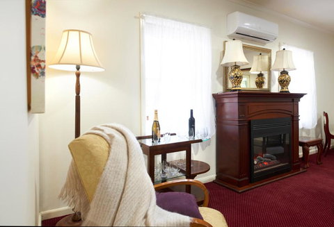 Grand Central Hotel - C Tourism 3