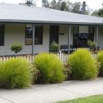 Belford House - C Tourism 0
