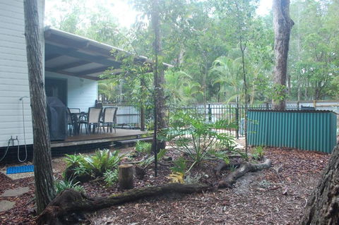 1 Naiad Court Lowset Family Home With Swimming Pool & Covered Deck. Pet Friendly - C Tourism 3