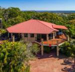 2 / 80 Cooloola Drive Comfortable  cosy unit enjoying ocean views  views to Fraser Island - C Tourism