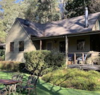 shady brook cottages - C Tourism