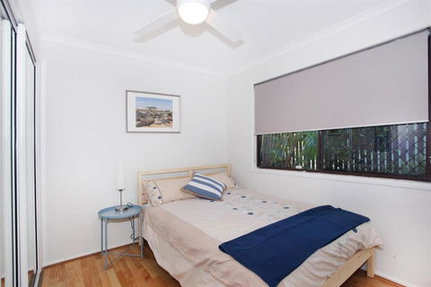FABULOUS HOLIDAY HIDEAWAY COOLUM BEACH - C Tourism 1
