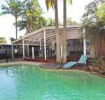 FABULOUS HOLIDAY HIDEAWAY COOLUM BEACH - C Tourism