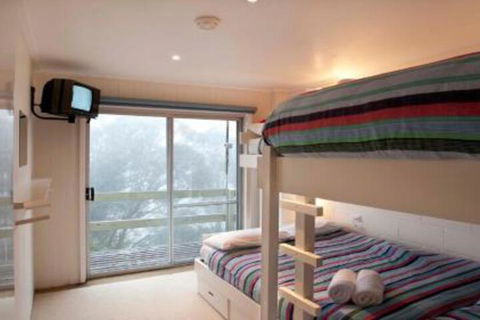8 Maisonettes - C Tourism 5