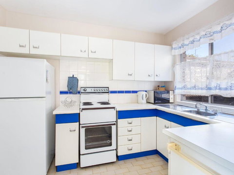 Aquarius 9 Opposite Wallis Lake - C Tourism 4