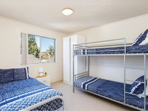 Aquarius 9 Opposite Wallis Lake - C Tourism 1