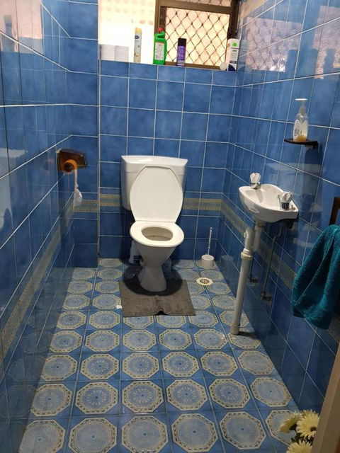 Lorac Bed & Breakfast - C Tourism 4