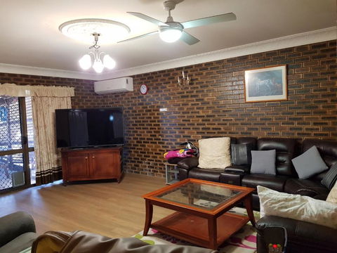 Lorac Bed & Breakfast - C Tourism 3