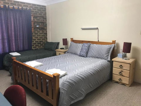 Lorac Bed & Breakfast - C Tourism 5