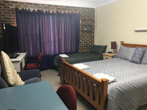 Lorac Bed & Breakfast - C Tourism 2