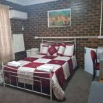 Lorac Bed & Breakfast - C Tourism 0