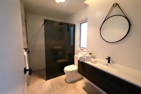 Jaspers Cabins - C Tourism 5