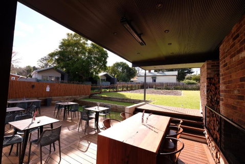 Jaspers Cabins - C Tourism 2
