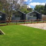 Jaspers Cabins - C Tourism 0