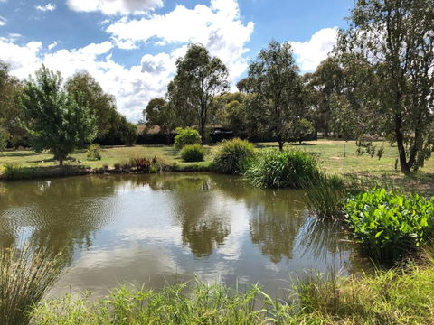 Appleyard BnB - C Tourism 2