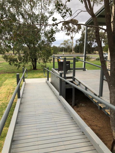 Appleyard BnB - C Tourism 6