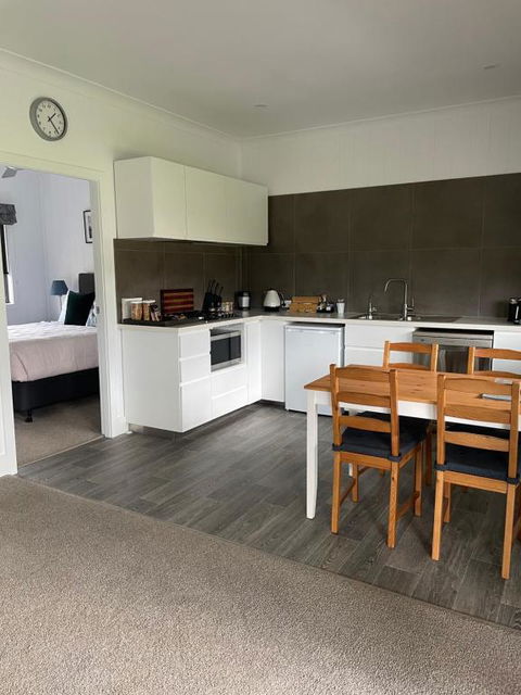 Appleyard BnB - C Tourism 3