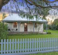 Plovers Rest - C Tourism