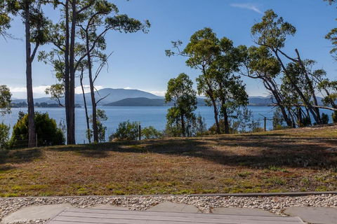 Fairwinds Tasmania - C Tourism 2