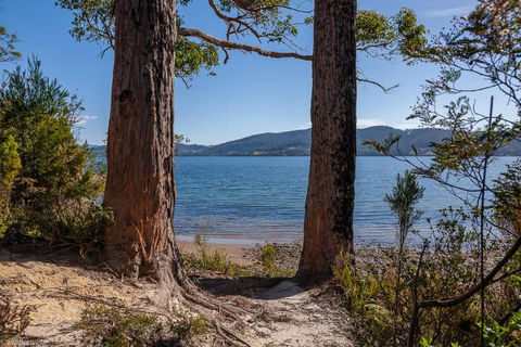 Fairwinds Tasmania - C Tourism 6