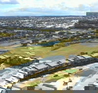 The Fairway Club Torquay - C Tourism