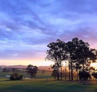 Blackwattle Luxury Retreats - C Tourism
