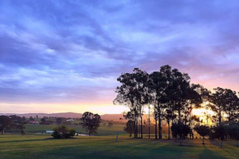Blackwattle Luxury Retreats - C Tourism 0