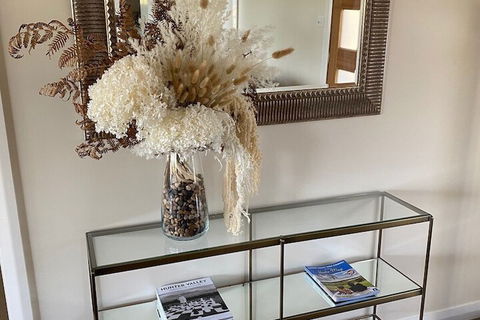 Blackwattle Luxury Retreats - C Tourism 4