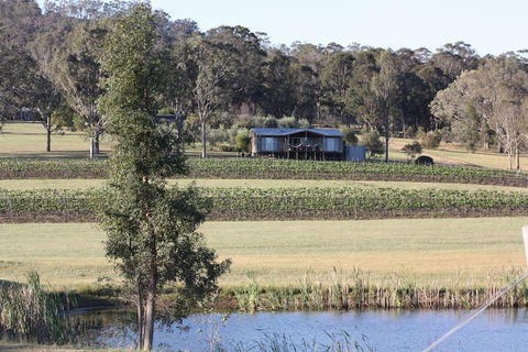 Blackwattle Luxury Retreats - C Tourism 1