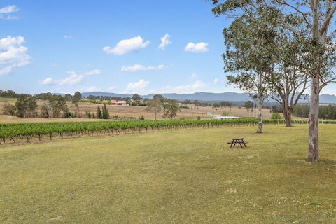 Blackwattle Luxury Retreats - C Tourism 2