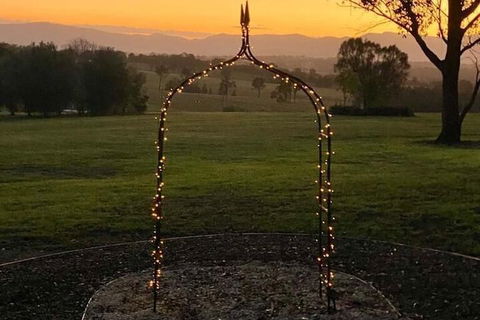 Blackwattle Luxury Retreats - C Tourism 5